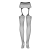 Obsessive Garter stockings S815  S/M/L