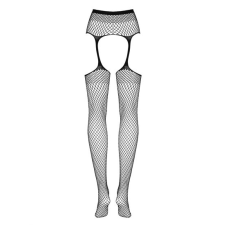 Obsessive Garter stockings S815  S/M/L harisnyatartó