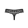 Obsessive Giully thong S/M