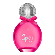 Obsessive Perfume Spicy 30 ml vágyfokozó
