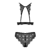 Obsessive Renelia 2-pcs set L/XL