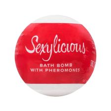 Obsessive Sexy - feromonos fürdőbomba (100g) tusfürdők