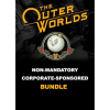 Obsidian Entertainment The Outer Worlds: Non-Mandatory Corporate-Sponsored Bundle (PC - Epic Games Launcher elektronikus játék licensz)