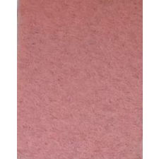 Obubble filc Block lego 15×60 cm világos rózsaszín színű falpanel tapéta, díszléc és más dekoráció