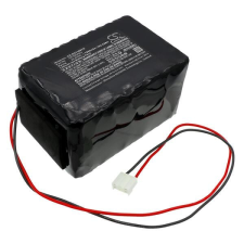  OC30CL-24 Takarítógép akkumulátor 7800 mAh takarítógép akkumulátor