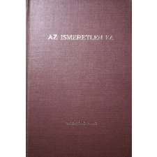 Occidental Press Az ismeretlen fa (modern lengyel versek antológiája) antikvárium - használt könyv