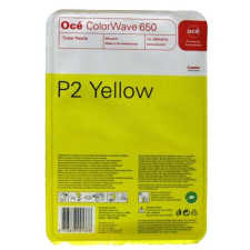 OCÉ Océ 1060125743 - eredeti toner, yellow (sárga) nyomtatópatron & toner