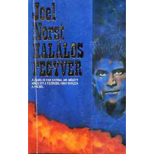 Óceán Halálos fegyver antikvárium - használt könyv