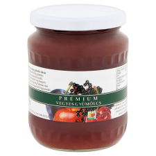  Óceán Prémium lekvár Vegyesgyümölcs 650g alapvető élelmiszer