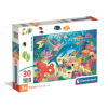  Ócean Undersea Fun 30 db-os puzzle Clementoni