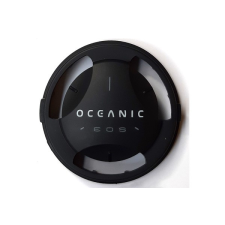 Oceanic EOS előlap búvárfelszerelés