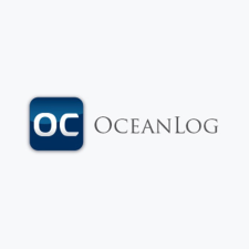 Oceanic Oceanlog V.4 az OC sorozathoz búvárfelszerelés