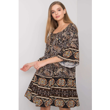 Och Bella Hétköznapi ruha model 166067 och bella MM-166067 női ruha