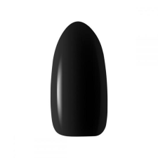 Ocho Nails fekete Gél Lakk 002 5g lakk zselé