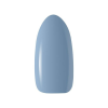  Ocho Nails Gél Lakk Blue 504 5g