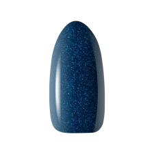 Ocho Nails Gél Lakk Blue 510 5g lakk zselé