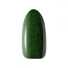 Ocho Nails Gél Lakk Green 711 5g lakk zselé