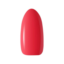 Ocho Nails Gél Lakk Red 201 5g lakk zselé