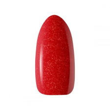 Ocho Nails Gél Lakk Red 202 5g lakk zselé