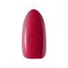  Ocho Nails Gél Lakk Red 206  5g