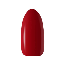 Ocho Nails Gél Lakk Red 207 5g lakk zselé