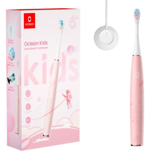 Oclean elektromos fogkefe gyerekeknek rózsaszín elektromos fogkefe