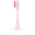 Oclean fali fogkefe tartó + P3 Pink fogkefefej csomag (OCL559153PROMO) (OCL559153PROMO)