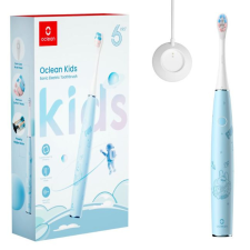 Oclean Oclean elektromos fogkefe gyerekeknek kék elektromos fogkefe