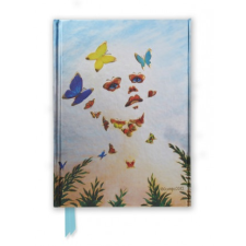 Octavio Ocampo: Simposium de Mariposas (Foiled Journal) – Flame Tree Studio naptár, kalendárium