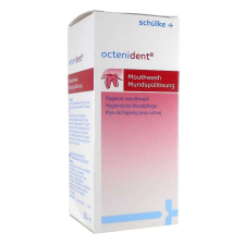  OCTENIDENT SZÁJÖBLÍTŐ OLDAT 250ML gyógyhatású készítmény