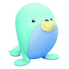 Octopi Fóka 30cm-es funkciós plüss plüssfigura