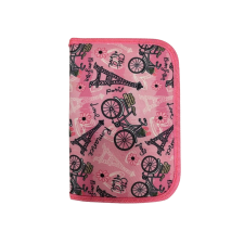  Octopus 2 klapnis paris töltött tolltartó EXMI49 tolltartó