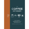 Octopus Coffee Dictionary – Maxwell Colonna-Dashwood (Kemény kötésű)