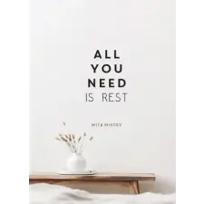 Octopus Publishing Group All You Need is Rest | Mita Mistry egyéb könyv