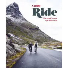 Octopus Publishing Group Cyclist - Ride | Cyclist Magazine egyéb könyv