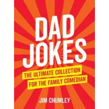 Octopus Publishing Group Dad Jokes | Jim Chumley egyéb könyv