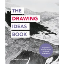 Octopus Publishing Group Drawing Ideas Book | Ilex Press egyéb könyv