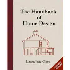 Octopus Publishing Group Handbook of Home Design | Clark,Laura Jane egyéb könyv