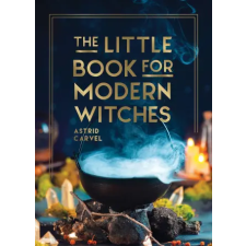 Octopus Publishing Group Little Book for Modern Witches | Astrid Carvel egyéb könyv