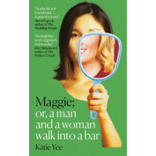 Octopus Publishing Group Maggie | Katie Yee egyéb könyv