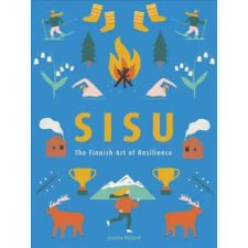Octopus Publishing Group Sisu | Joanna Nylund egyéb könyv