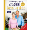 Octopus Publishing Group The Fast 800 Favourites | Dr Clare Bailey Mosley