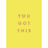 Octopus Publishing Group You Got This (Kniha)