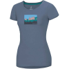  OCÚN Classic T Adrspach Women infinity - póló XS