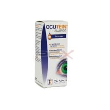  Ocutein allergo szemcsepp 15ml gyógyhatású készítmény