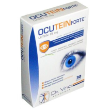 Ocutein Forte kapszula 30db gyógyhatású készítmény