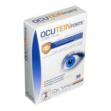 OCUTEIN FORTE KAPSZULA 60 DB 60 db gyógyhatású készítmény