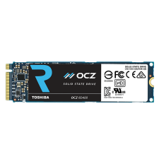 OCZ 256GB M.2 Type 2280 RD400 Series RVD400-M22280-256G (RVD400-M22280-256G) merevlemez