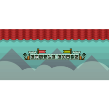 Odd Comet Games Castle Chaos (PC - Steam elektronikus játék licensz) videójáték
