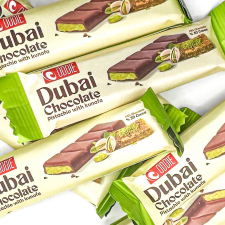Oddie Dubai Csokoládé (27g) csokoládé és édesség